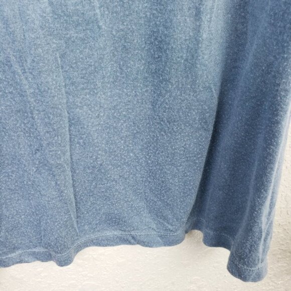 Mumu Mellow BRUNCH Spell out Slouchy Graphic Tee size S - Picture 6 of 10